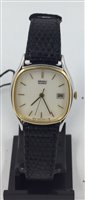 Armbanduhr Seiko Dame in Metall STC088J - STC088J